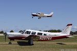 N2576X @ KOSH - Piper PA-32R-301 Saratoga  C/N 32R-8513013, N2576X - by Dariusz Jezewski www.FotoDj.com