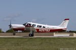 N2576X @ KOSH - Piper PA-32R-301 Saratoga  C/N 32R-8513013, N2576X - by Dariusz Jezewski www.FotoDj.com