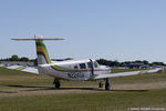 N2245A @ KOSH - Piper PA-32RT-300T Turbo Saratoga II  C/N 32R-7887285, N2245A - by Dariusz Jezewski www.FotoDj.com