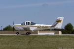 N2456N @ KOSH - Piper PA-38-112 Tomahawk  C/N 38-79A0849, N2456N - by Dariusz Jezewski www.FotoDj.com