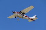N2304X @ KOSH - Cessna 182H - by Mark Pasqualino