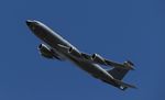 58-0009 @ KOSH - Boeing KC-135R - by Mark Pasqualino