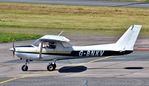 G-BNKV @ EGBJ - G-BNKV at Gloucestershire Airport. - by andrew1953