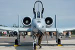 78-0649 @ KBAF - right down the GAU-8 - by Topgunphotography