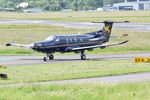 HB-FVD @ EGBJ - HB-FVD at Gloucestershire Airport. - by andrew1953