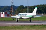 G-IFIT @ EGSH - Departing from Norwich. - by Graham Reeve