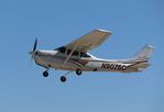 N9076C @ KOSH - Cessna R182 - by Mark Pasqualino