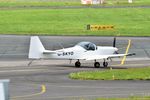 G-SKYO @ EGBJ - G-SKYO at Gloucestershire Airport. - by andrew1953
