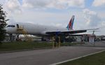 9M-RYA @ KSFB - Raya Airways - by Florida Metal
