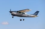 N6339C @ KOSH - Cessna T210N - by Mark Pasqualino