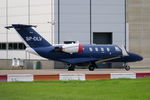 SP-DLV @ EGSH - Parked at Norwich. - by Graham Reeve