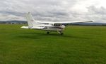 G-CMBR @ EGBJ - G-CMBR at Gloucestershire Airport. - by andrew1953