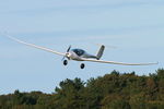 OK-BUA 66 @ X3CX - Departing from Northrepps. - by Graham Reeve