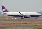 F-WWDZ @ LFBO - C/n 8752 - To be B-306W - by Shunn311