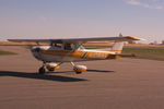 N10899 @ GDB - 1973 Cessna 150L, c/n: 15075119 - by Timothy Aanerud