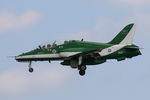 8821 @ LMML - Bae Hawk T65A 8821 Royal Saudi Air Force - by Raymond Zammit