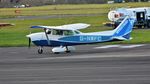 G-NWFC @ EGBJ - G-NWFC at Gloucestershire Airport. - by andrew1953