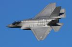 169034 @ KOSH - F-35C - by Florida Metal