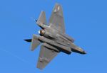 169162 @ KOSH - F-35C - by Florida Metal