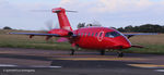 F-HUNK @ EGSH - Seen arriving at Norwich on a medical flight - by @sparkie001uk photography