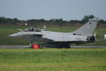 38 @ LFRJ - Dassault Rafle M, Holding point rwy 08, Landivisiau Naval Air Base (LFRJ) - by Yves-Q