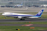 JA8670 @ RJTT - at hnd - by Ronald