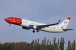 LN-DYJ @ CPH - Copenhagen 18.10.2022 - by leo larsen