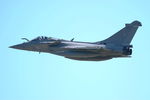 13 @ LFRJ - Dassault Rafale M, Takeoff rwy 08, Landivisiau Naval Air Base (LFRJ) - by Yves-Q