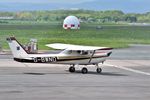 G-BWND @ EGBJ - G-BWND at Gloucestershire Airport. - by andrew1953