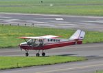 G-MWUK @ EGBJ - G-MWUK at Gloucestershire Airport. - by andrew1953