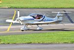 G-CCFG @ EGBJ - G-CCFG at Gloucestershire Airport. - by andrew1953