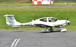 G-SUEG @ EGBJ - G-SUEG at Gloucestershire Airport. - by andrew1953
