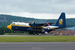 164763 @ KBAF - Fat Albert with a JATO launch - by Topgunphotography