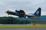 164763 @ KBAF - Fat Albert - by Topgunphotography