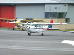 G-BOJS @ EGBJ - G-BOJS at Gloucestershire Airport. - by andrew1953