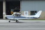 G-BZVB @ EGBJ - G-BZVB at Gloucestershire Airport. - by andrew1953