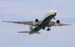 B-16789 @ KATL - Eva Air Cargo - by Florida Metal
