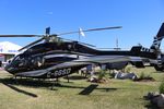 C-GGSD @ KOSH - Bell 429 - by Florida Metal