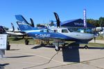 C-GMMF @ KOSH - OSH 2022 - by Florida Metal