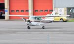 G-TALP @ EGBJ - G-TALP at Gloucestershire Airport. - by andrew1953