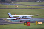 EI-CGH @ EGBJ - EI-CGH at Gloucestershire Airport. - by andrew1953