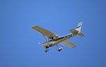 N3635V @ FD04 - Cessna 150M