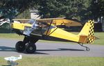N25151 @ FD04 - Just Aircraft Highlander - by Mark Pasqualino