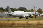 EC-MGZ @ LFPO - Airbus A321-231, Landing rwy 06, Paris-Orly airport (LFPO-ORY) - by Yves-Q