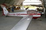 HA-1245 photo, click to enlarge