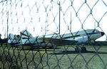 N535M @ LMML - At Malta, please excuse the fence. - by kenvidkid