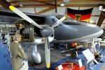 58 95 - Dornier Do 28D-2 Skyservant at the Ju52-Halle (Lufttransportmuseum), Wunstorf