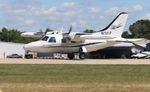 N3GT @ KOSH - OSH 2022 - by Florida Metal