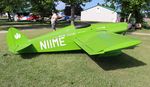 N11ME @ KOSH - OSH 2022 - by Florida Metal