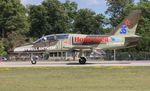 N11XN @ KOSH - OSH 2022 - by Florida Metal